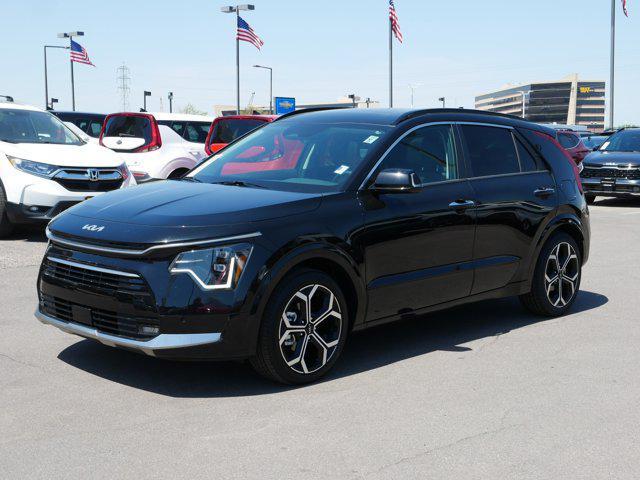 used 2024 Kia Niro car, priced at $31,998