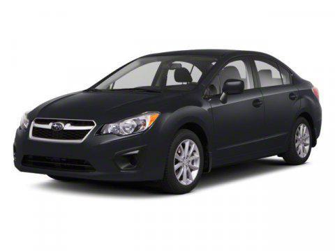used 2012 Subaru Impreza car, priced at $11,888
