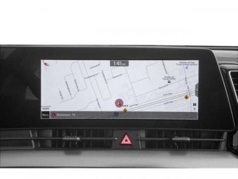 used 2023 Kia Sportage car, priced at $28,998