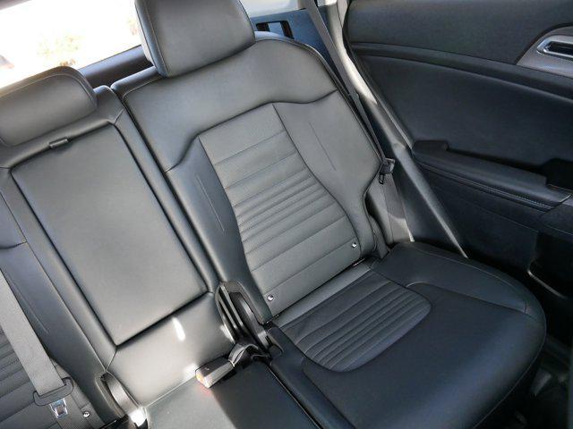 used 2023 Kia Sportage car, priced at $28,364