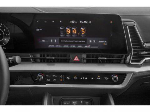 used 2023 Kia Sportage car, priced at $28,998