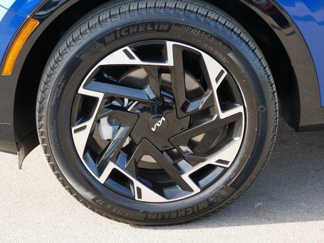 used 2023 Kia Sportage car, priced at $28,364