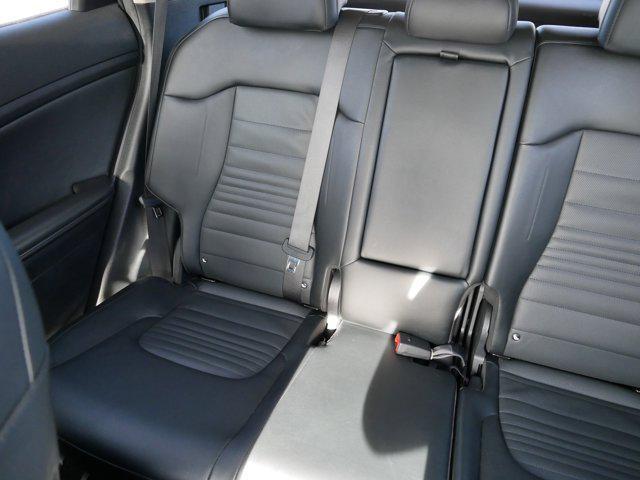 used 2023 Kia Sportage car, priced at $28,364