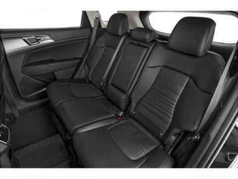used 2023 Kia Sportage car, priced at $28,998