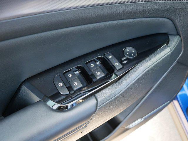 used 2023 Kia Sportage car, priced at $28,364