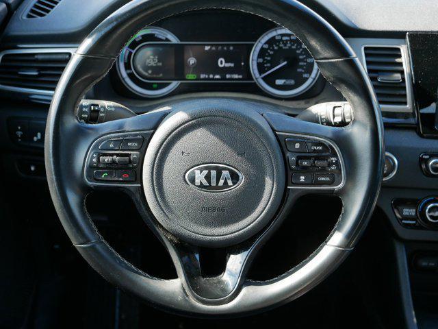 used 2017 Kia Niro car, priced at $13,298