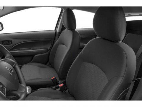 used 2018 Mitsubishi Mirage car, priced at $4,998