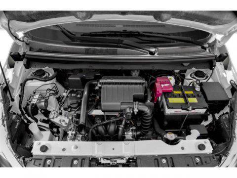 used 2018 Mitsubishi Mirage car, priced at $4,998