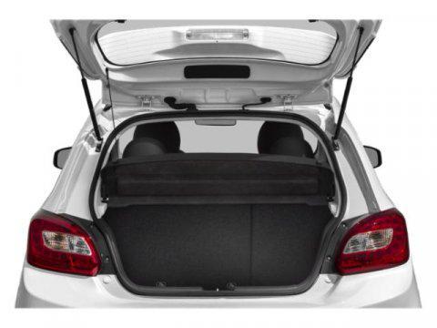 used 2018 Mitsubishi Mirage car, priced at $4,998