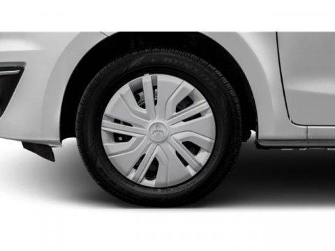 used 2018 Mitsubishi Mirage car, priced at $4,998