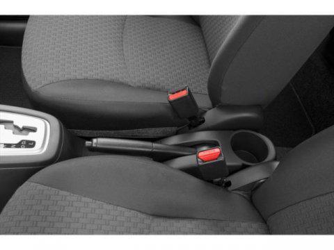 used 2018 Mitsubishi Mirage car, priced at $4,998