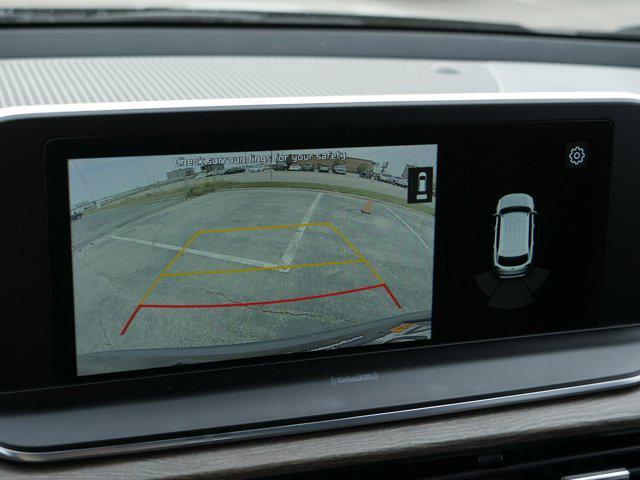 used 2021 Kia Telluride car, priced at $26,498