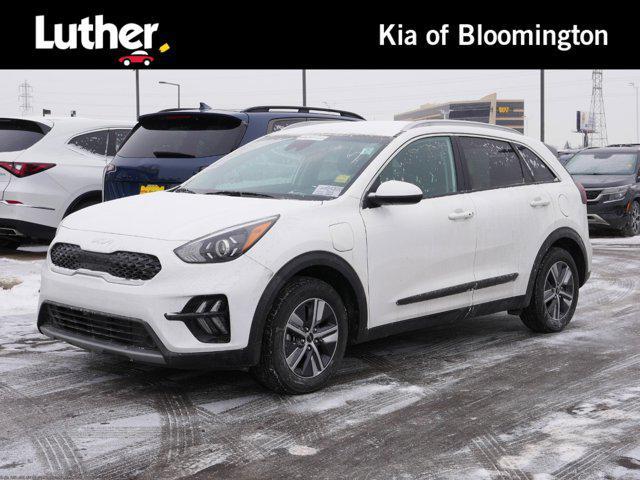 used 2022 Kia Niro car, priced at $23,998