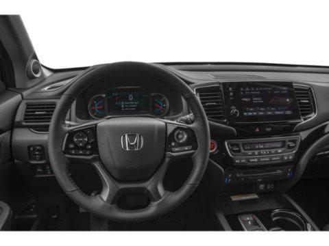 used 2021 Honda Pilot car, priced at $34,498