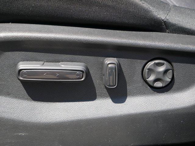 used 2021 Honda CR-V car, priced at $26,898