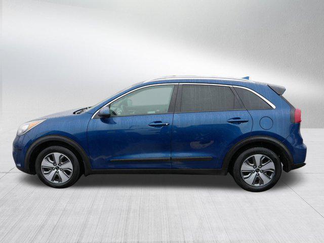 used 2019 Kia Niro car, priced at $14,598