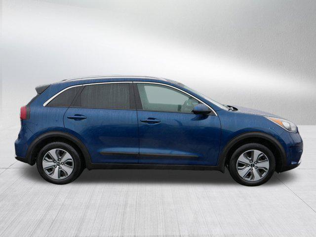 used 2019 Kia Niro car, priced at $14,598