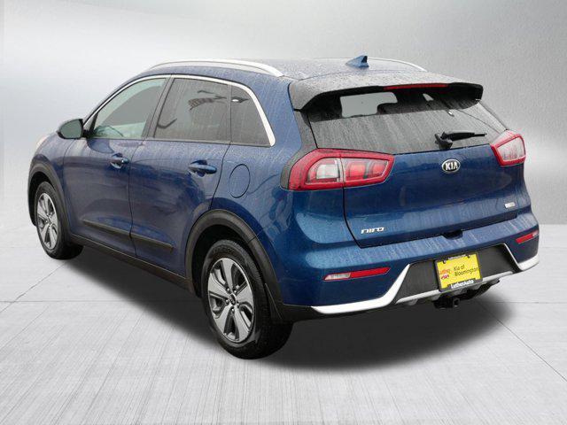 used 2019 Kia Niro car, priced at $14,598