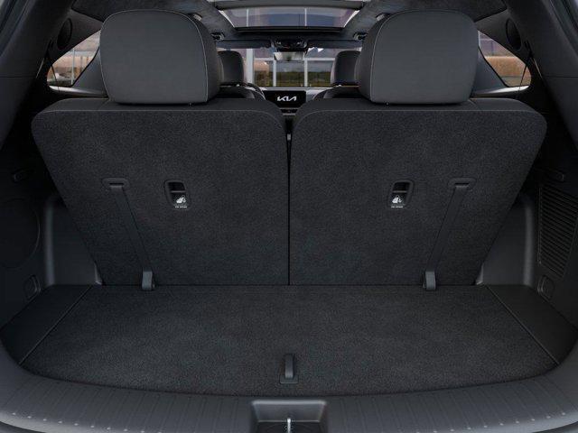 new 2026 Kia Sorento Hybrid car, priced at $49,030