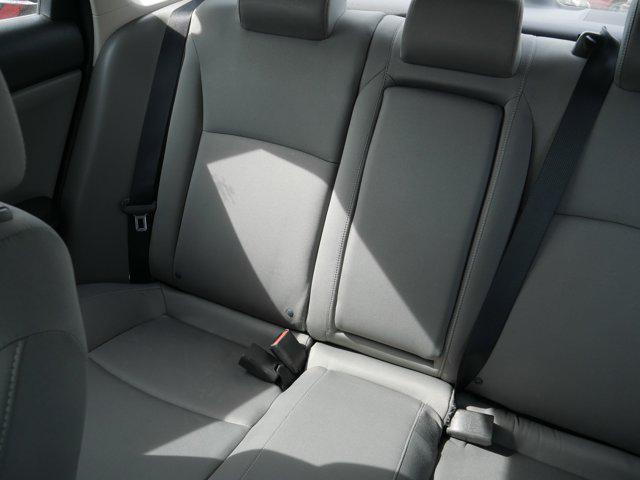 used 2017 Honda Civic car, priced at $17,259