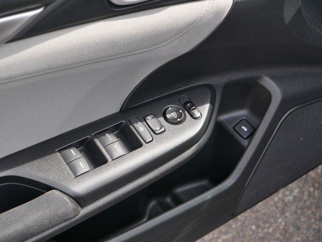 used 2017 Honda Civic car, priced at $17,259