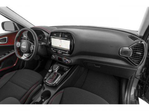 used 2022 Kia Soul car, priced at $21,498