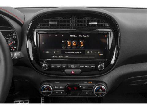 used 2022 Kia Soul car, priced at $21,498