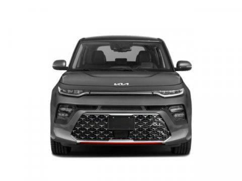 used 2022 Kia Soul car, priced at $21,498