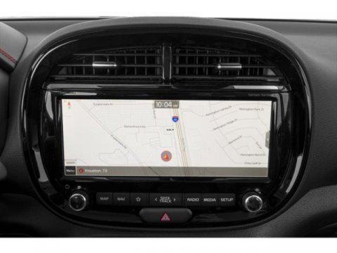 used 2022 Kia Soul car, priced at $21,498