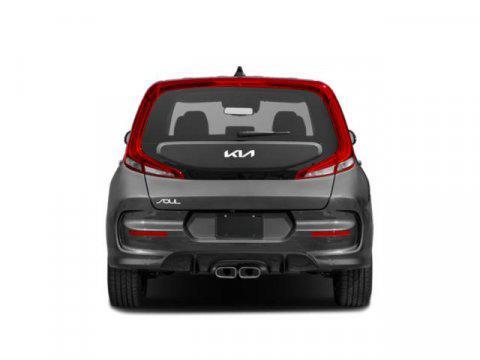 used 2022 Kia Soul car, priced at $21,498