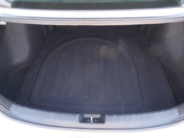 used 2024 Kia Forte car, priced at $19,482