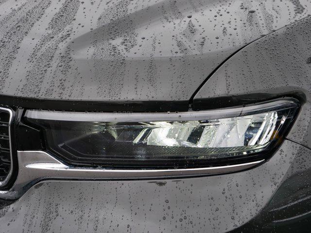 used 2022 Jeep Grand Cherokee L car, priced at $30,998