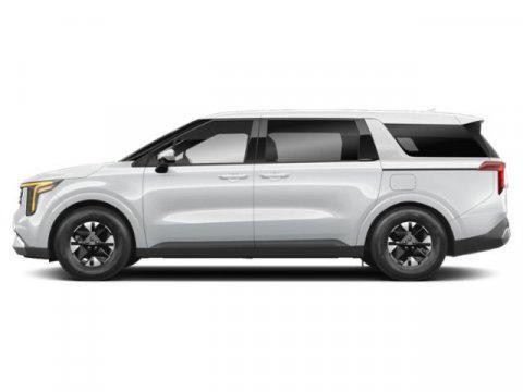 new 2026 Kia Carnival Hybrid car, priced at $41,589