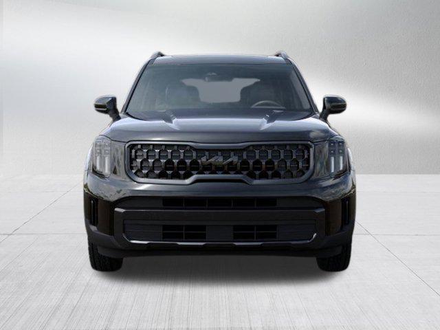 new 2025 Kia Telluride car, priced at $47,179