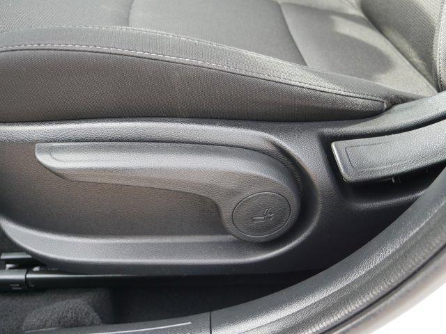 used 2022 Kia Forte car, priced at $19,487