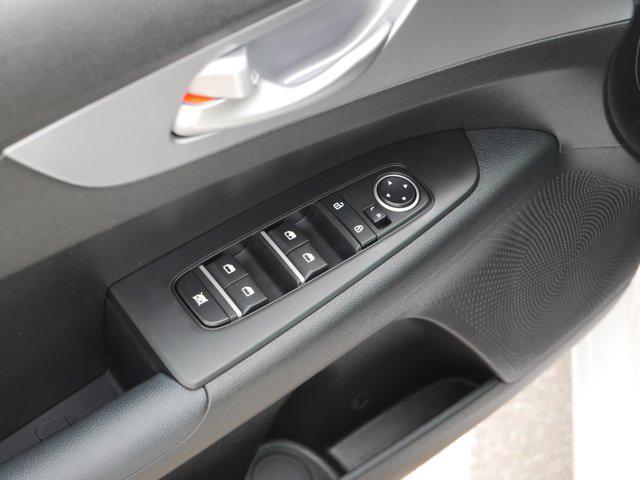 used 2022 Kia Forte car, priced at $19,487