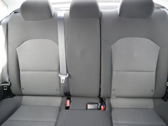 used 2022 Kia Forte car, priced at $19,487