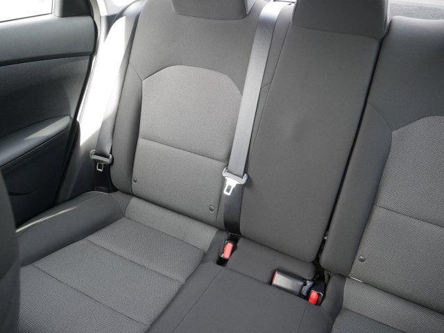 used 2022 Kia Forte car, priced at $19,487