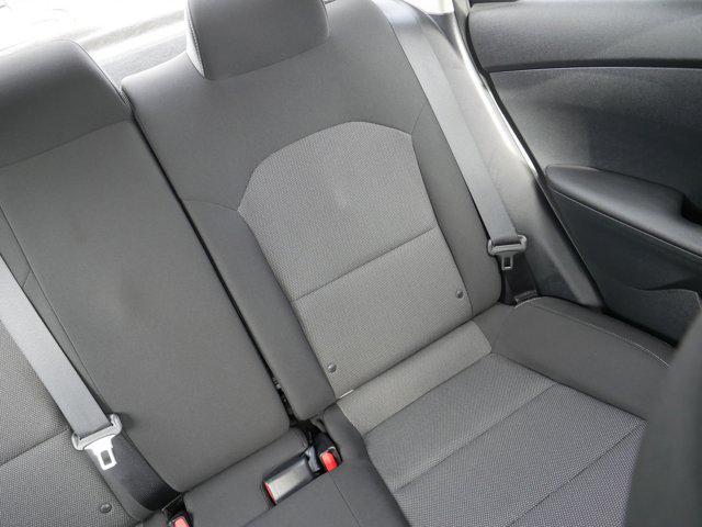 used 2022 Kia Forte car, priced at $19,487