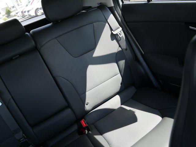 used 2024 Kia Niro EV car, priced at $25,498