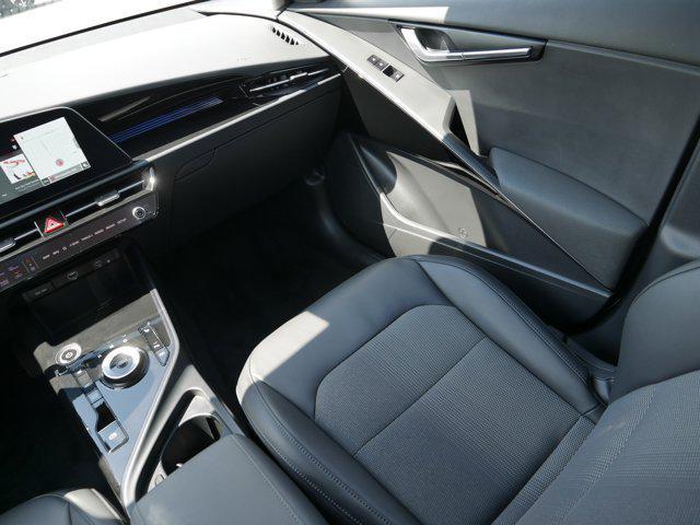 used 2024 Kia Niro EV car, priced at $25,498