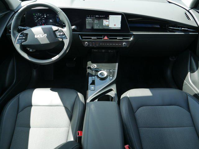 used 2024 Kia Niro EV car, priced at $25,498
