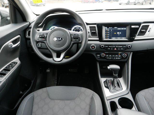 used 2018 Kia Niro car, priced at $12,498