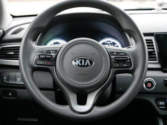 used 2018 Kia Niro car, priced at $12,498