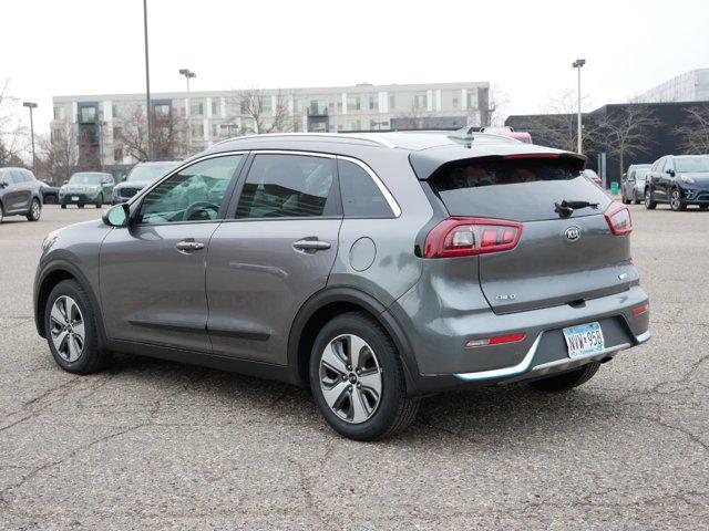 used 2018 Kia Niro car, priced at $12,498