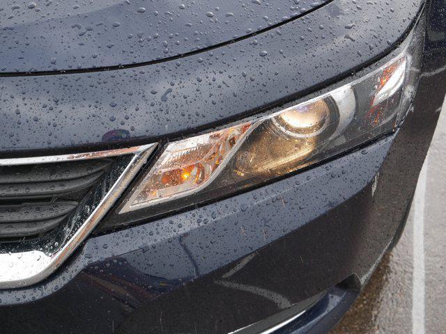 used 2016 Chevrolet Impala car, priced at $14,198