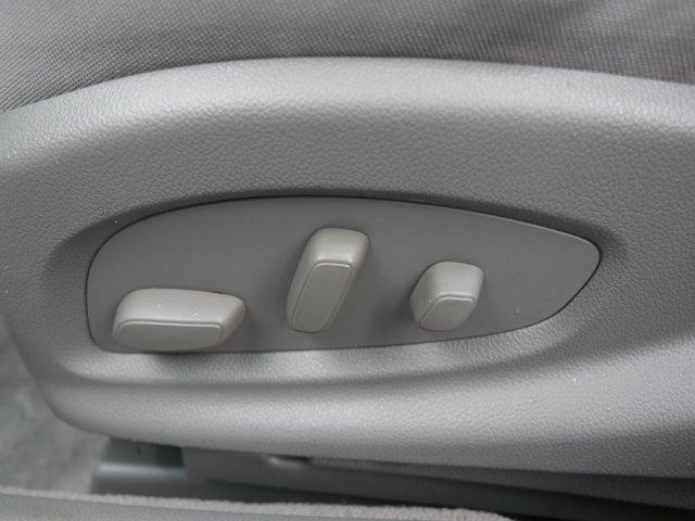 used 2016 Chevrolet Impala car, priced at $14,198