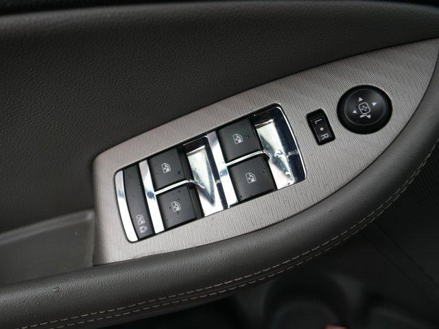 used 2016 Chevrolet Impala car, priced at $14,198