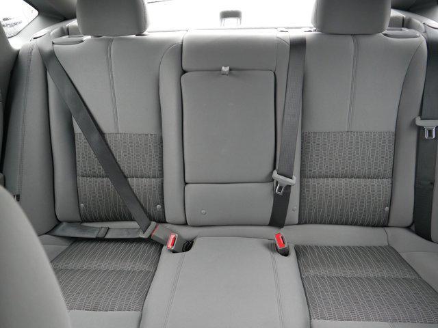 used 2016 Chevrolet Impala car, priced at $14,198