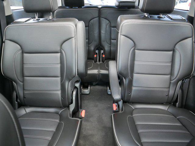 used 2021 GMC Acadia car, priced at $26,798